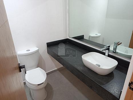 Corner House for Sale in Residencial Arbolada with 3 bedrooms and 2.5 bathrooms Cancun Quintana Roo