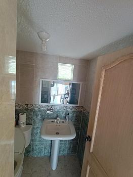 Casa en venta en Fraccionamiento Marbella en Mozimba, Acapulco