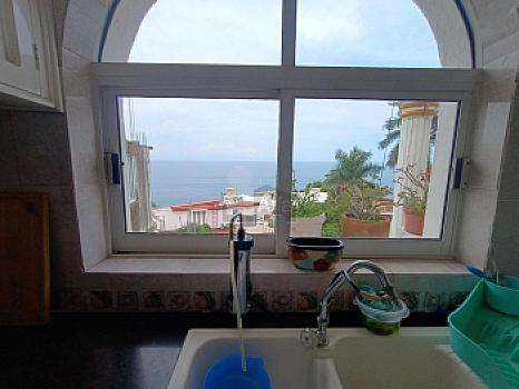 Casa en venta en Fraccionamiento Marbella en Mozimba, Acapulco