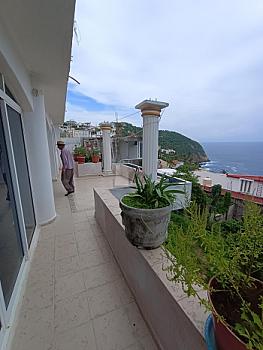 Casa en venta en Fraccionamiento Marbella en Mozimba, Acapulco
