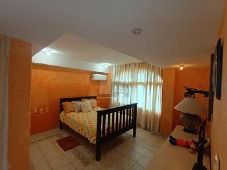 Casa en venta en Fraccionamiento Marbella en Mozimba, Acapulco