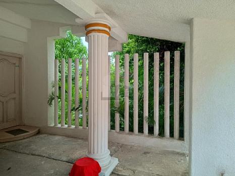 Casa en venta en Fraccionamiento Marbella en Mozimba, Acapulco