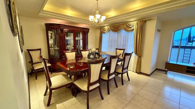 Casa en renta en Jardines del Paseo Monterrey Nuevo Leon Zona Sur Valle Oriente
