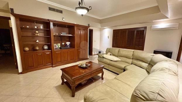 Casa en renta en Jardines del Paseo Monterrey Nuevo Leon Zona Sur Valle Oriente
