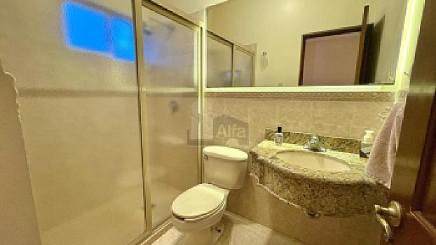 Casa en renta en Jardines del Paseo Monterrey Nuevo Leon Zona Sur Valle Oriente
