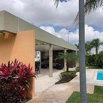 Furnished House for Rent in Jardines del Sur 5 with 3 bedrooms, 3 full bathrooms Cancun Quintana Roo