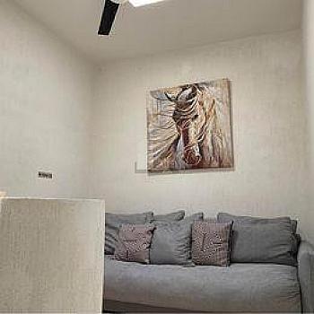 Furnished House for Rent in Jardines del Sur 5 with 3 bedrooms, 3 full bathrooms Cancun Quintana Roo