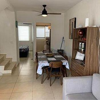 Furnished House for Rent in Jardines del Sur 5 with 3 bedrooms, 3 full bathrooms Cancun Quintana Roo