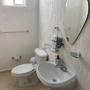 Furnished House for Rent in Jardines del Sur 5 with 3 bedrooms, 3 full bathrooms Cancun Quintana Roo