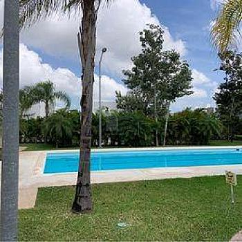 Furnished House for Rent in Jardines del Sur 5 with 3 bedrooms, 3 full bathrooms Cancun Quintana Roo