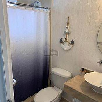 Furnished House for Rent in Jardines del Sur 5 with 3 bedrooms, 3 full bathrooms Cancun Quintana Roo