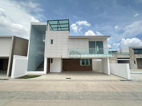 Casa en condominio en sale en San Salvador Tizatlalli, Metepec, México