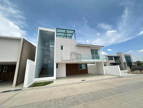 Casa en condominio en sale en San Salvador Tizatlalli, Metepec, México
