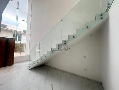 Casa en condominio en sale en San Salvador Tizatlalli, Metepec, México