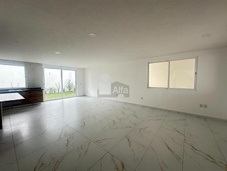 Casa en condominio en sale en San Salvador Tizatlalli, Metepec, México
