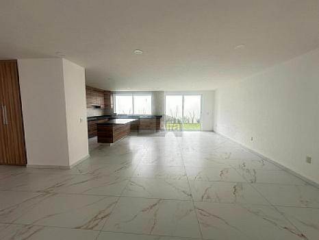 Casa en condominio en sale en San Salvador Tizatlalli, Metepec, México