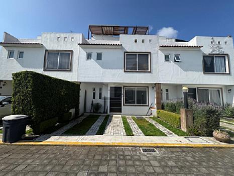 Casa en Venta con Amenidades en San Mateo Atenco, Estado de México.