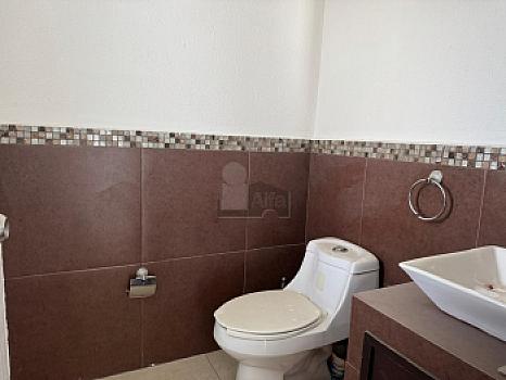 Casa en Venta con Amenidades en San Mateo Atenco, Estado de México.