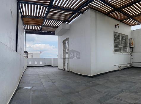 Casa en Venta con Amenidades en San Mateo Atenco, Estado de México.