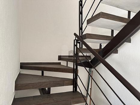 Casa en Venta con Amenidades en San Mateo Atenco, Estado de México.