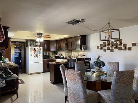 Casa sola en sale en Burócrata, Juárez, Chihuahua