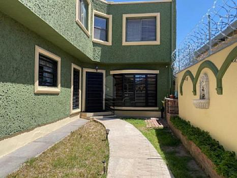 Casa sola en sale en Burócrata, Juárez, Chihuahua