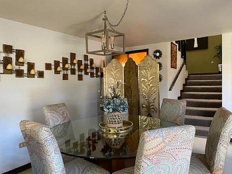 Casa sola en sale en Burócrata, Juárez, Chihuahua