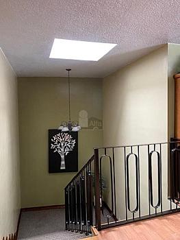 Casa sola en sale en Burócrata, Juárez, Chihuahua