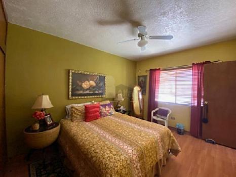 Casa sola en sale en Burócrata, Juárez, Chihuahua