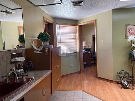 Casa sola en sale en Burócrata, Juárez, Chihuahua