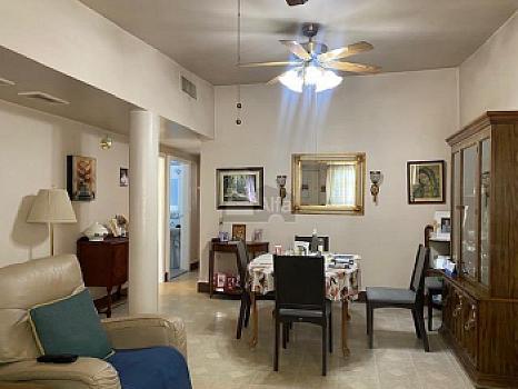 Casa sola en sale en Burócrata, Juárez, Chihuahua