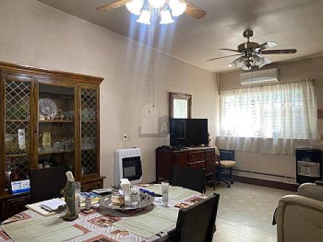 Casa sola en sale en Burócrata, Juárez, Chihuahua