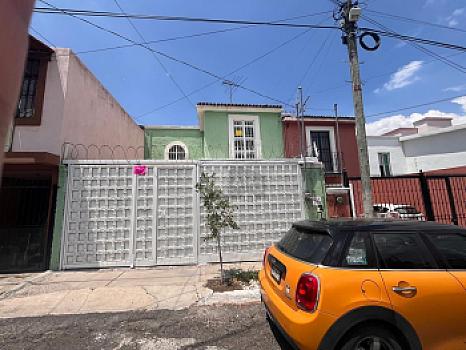 Casa sola en sale en Plazas del Sol 2a Sección, Querétaro, Querétaro