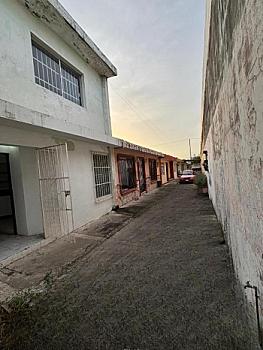 Casa en Venta ( en privada) Centro de Veracruz, Ver. 