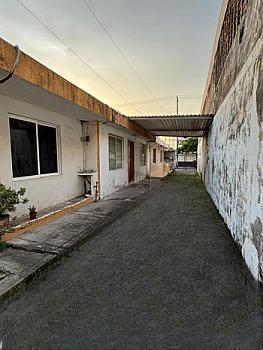 Casa en Venta ( en privada) Centro de Veracruz, Ver. 