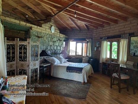 Finca en Venta (casa ecológica), cerca de Morelia, Mich.