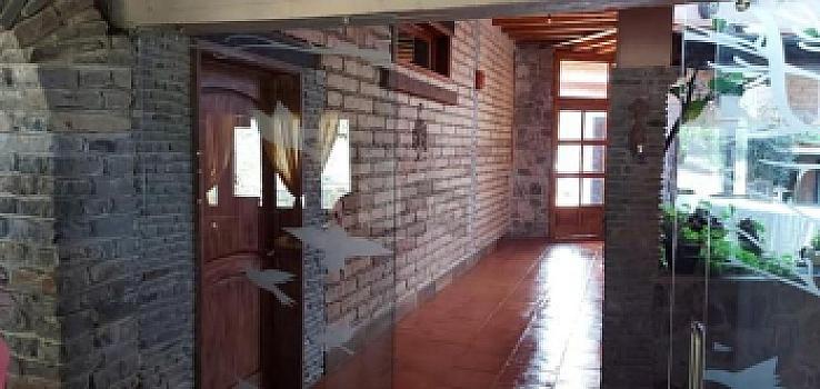 Finca en Venta (casa ecológica), cerca de Morelia, Mich.