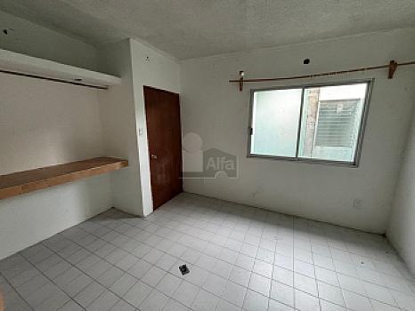 Casa en Venta ( en privada) Centro de Veracruz, Ver. 