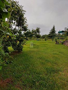 Finca en Venta (casa ecológica), cerca de Morelia, Mich.