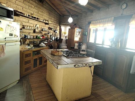Finca en Venta (casa ecológica), cerca de Morelia, Mich.