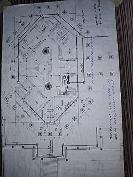 Finca en Venta (casa ecológica), cerca de Morelia, Mich.