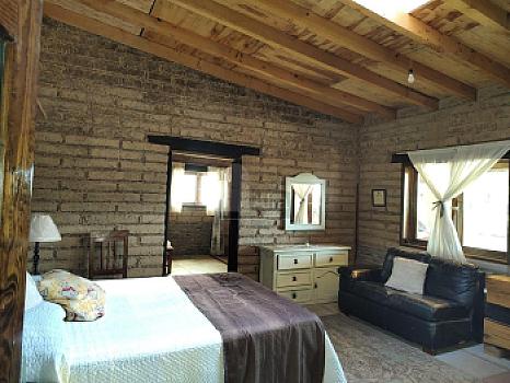 Finca en Venta (casa ecológica), cerca de Morelia, Mich.
