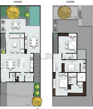 House for sale in Country San Marcos 4ta Etapa