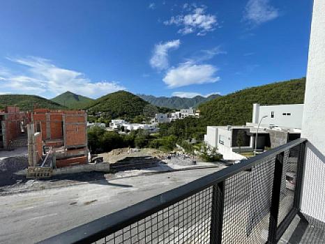 Casa en venta Carolco 4o sector Monterrey Nuevo Leon Zona Sur Carretera Nacional