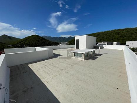 Casa en venta Carolco 4o sector Monterrey Nuevo Leon Zona Sur Carretera Nacional