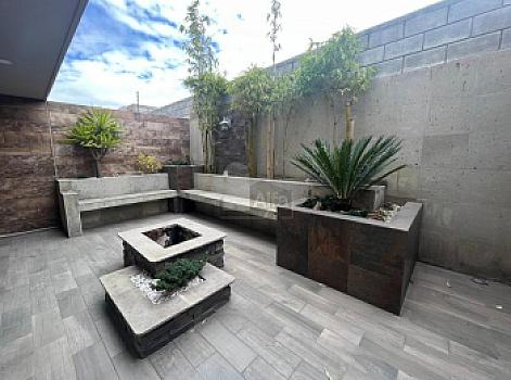 Casa en condominio en sale en San Francisco, San Mateo Atenco, México
