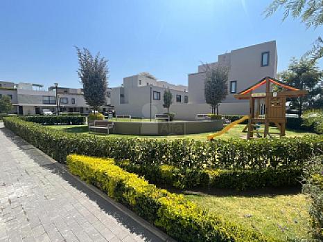 Casa en condominio en sale en San Francisco, San Mateo Atenco, México