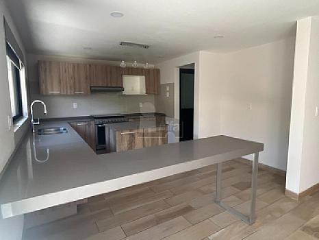 Casa en condominio en sale en San Francisco, San Mateo Atenco, México