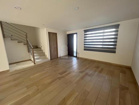 Casa en condominio en sale en San Francisco, San Mateo Atenco, México