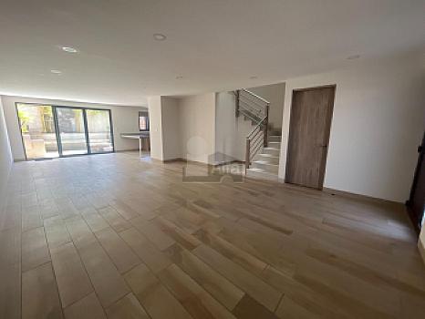 Casa en condominio en sale en San Francisco, San Mateo Atenco, México
